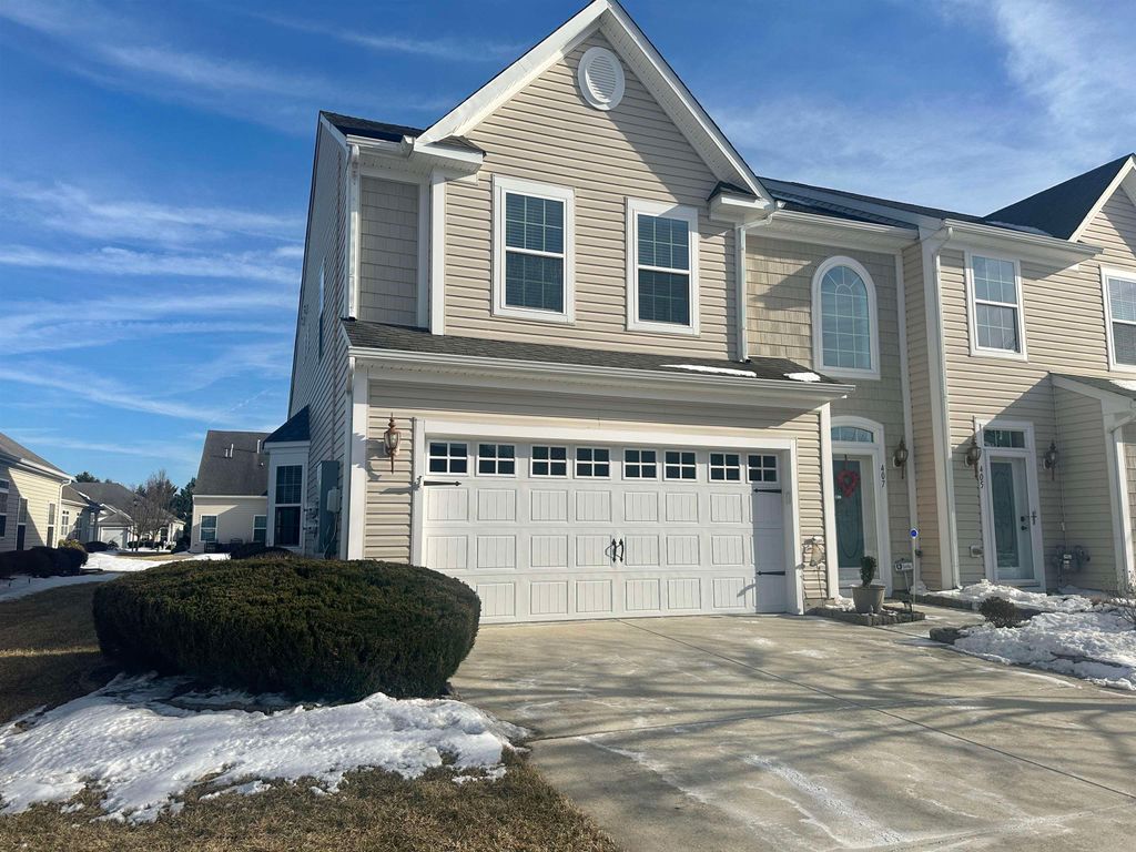 Photo of 407 Seacrest Lane #407, Rio Grande, NJ 08242 (MLS # 260306)