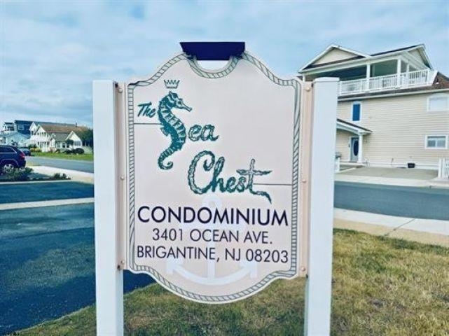 3401 Ocean Avenue #9, Brigantine, New Jersey image 5