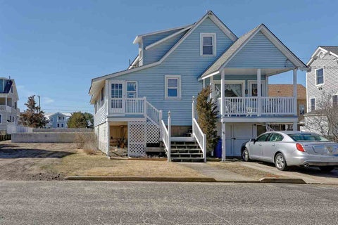 Homes Sold - 6 W Tecumseh Avenue<br/> Strathmere, NJ 08248