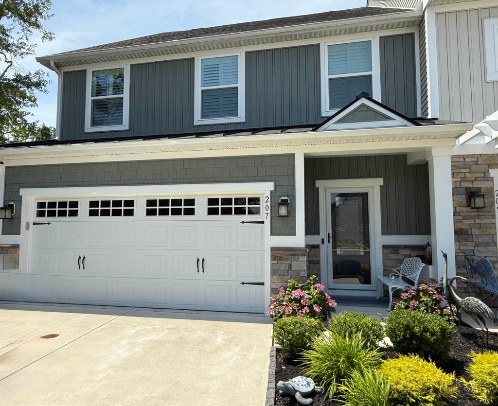 Photo of 207 Moon Bay Court #21, Cape May Court House, NJ 08210 (MLS # 263063)