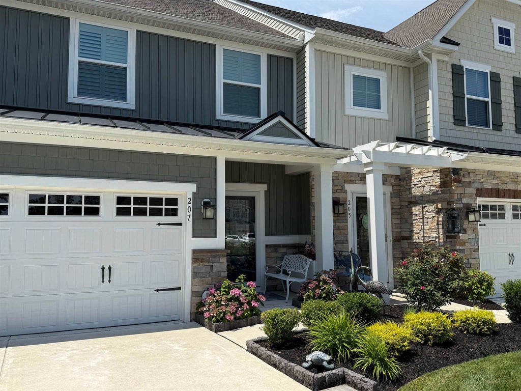 Photo of 207 Moon Bay Court #21, Cape May Court House, NJ 08210 (MLS # 263063)