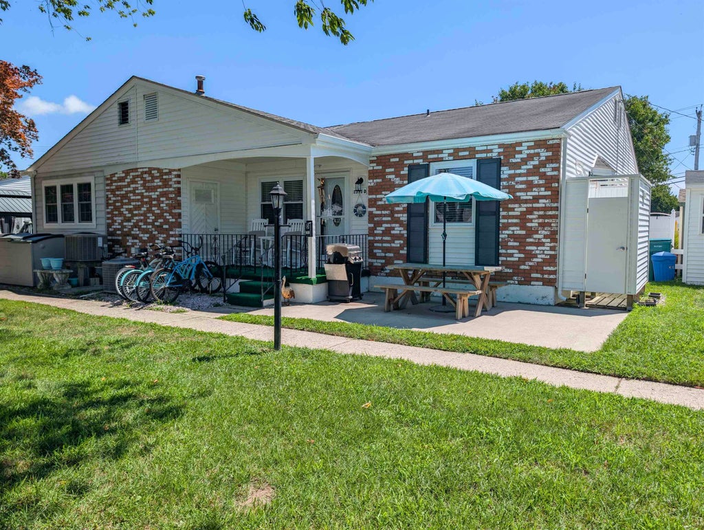 Photo of 1351 Ohio Avenue, Cape May, NJ 08204 (MLS # 262242)