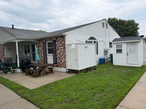Multifamily For Sale - 1351 Ohio Avenue<br/> Cape May, NJ 08204