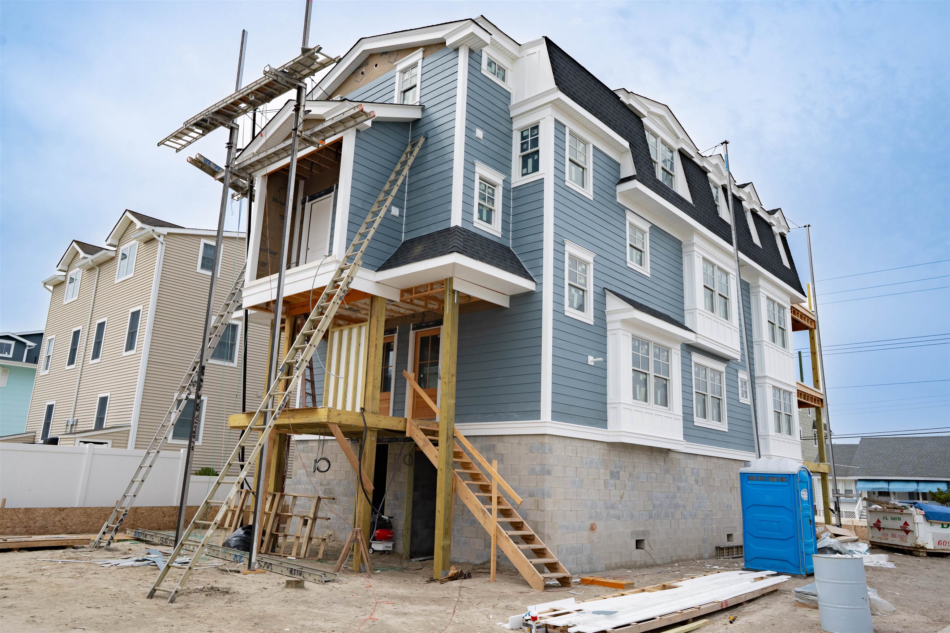 2311 Ocean Drive #2311, Avalon, New Jersey image 7