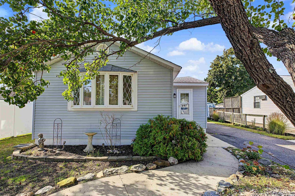 Photo of 120 W Greenwood Avenue, Villas, NJ 08251 (MLS # 263095)