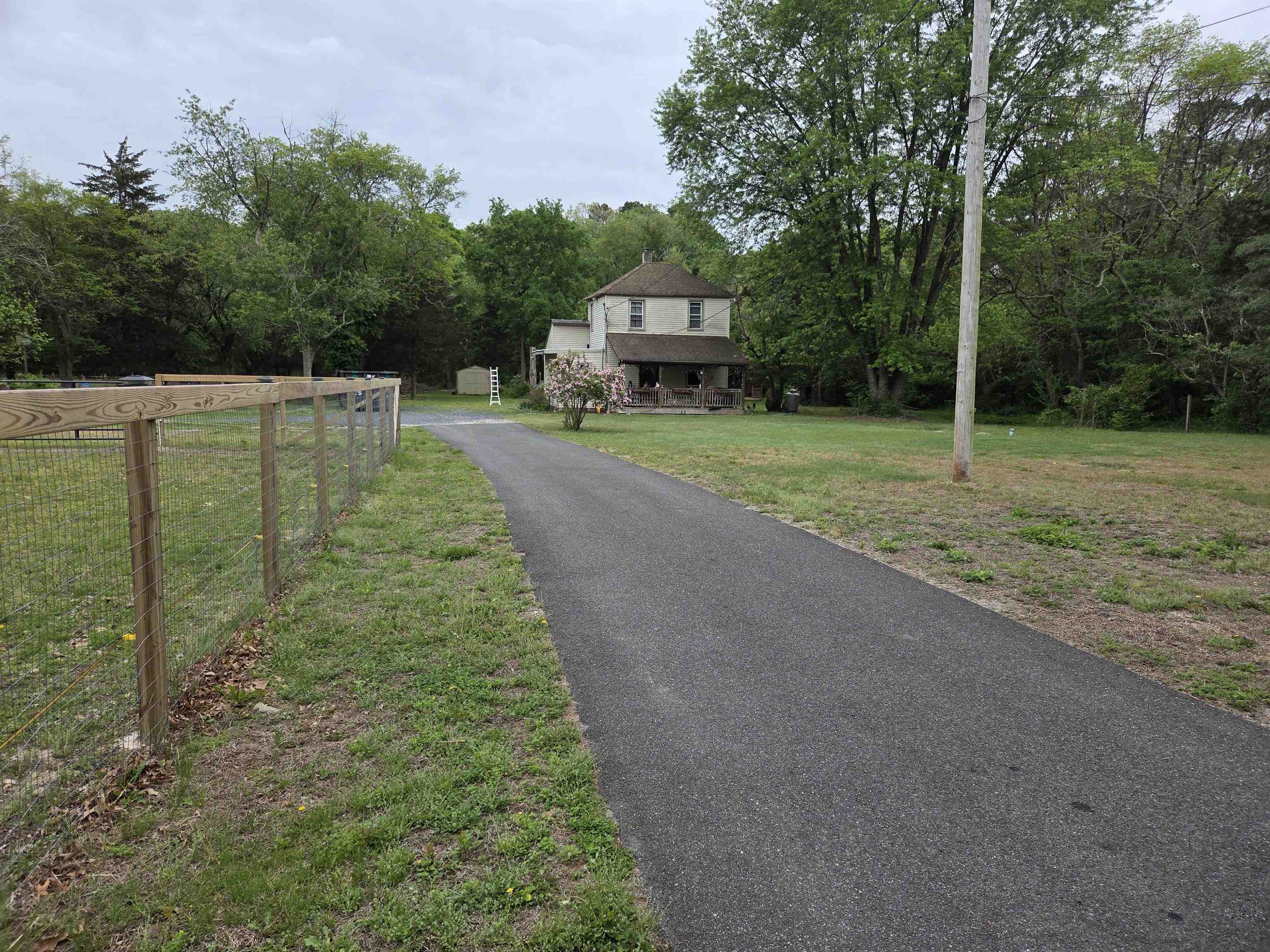 1121 Sumner Avenue, Woodbine, New Jersey image 13