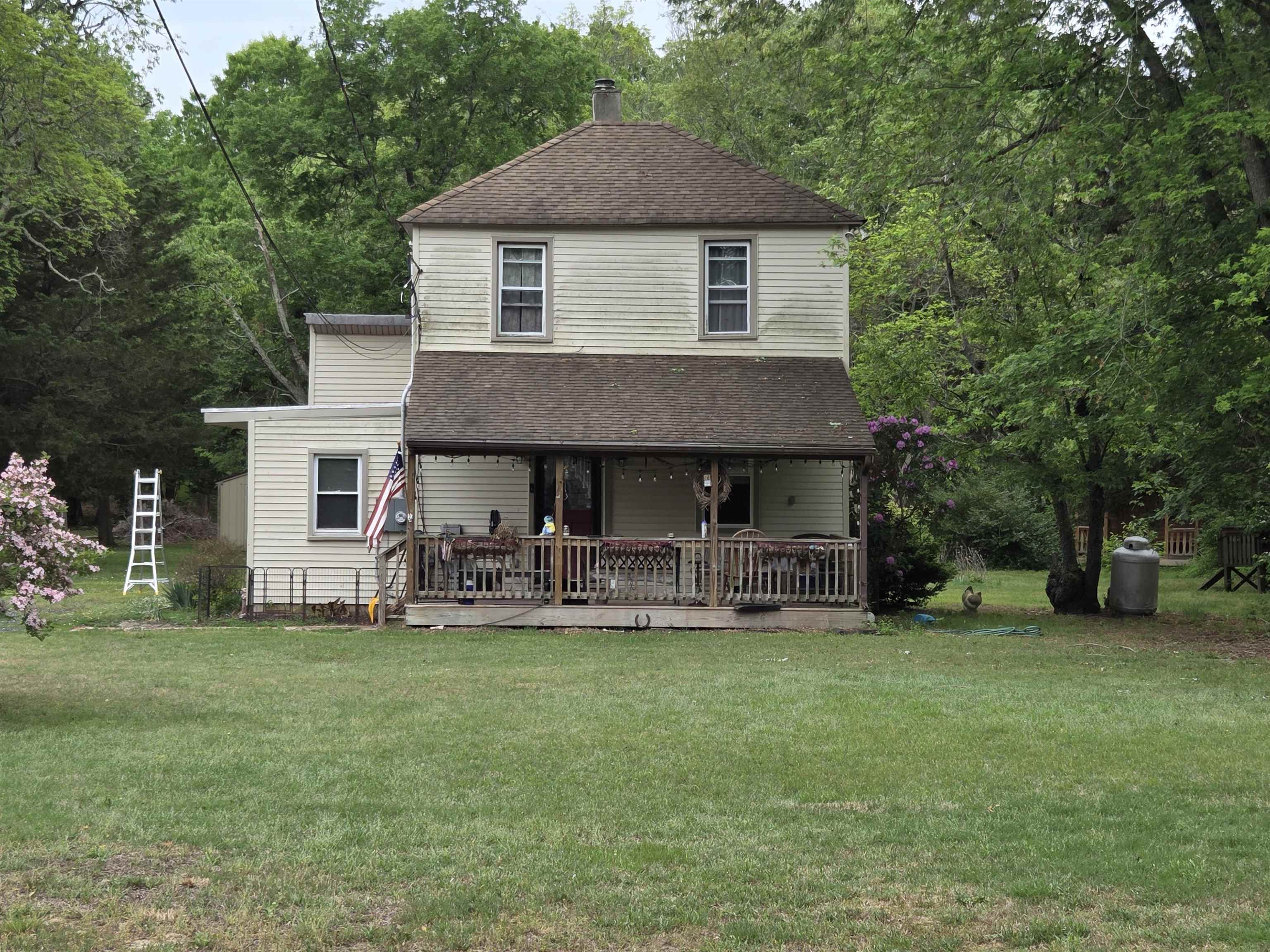 1121 Sumner Avenue, Woodbine, New Jersey image 1