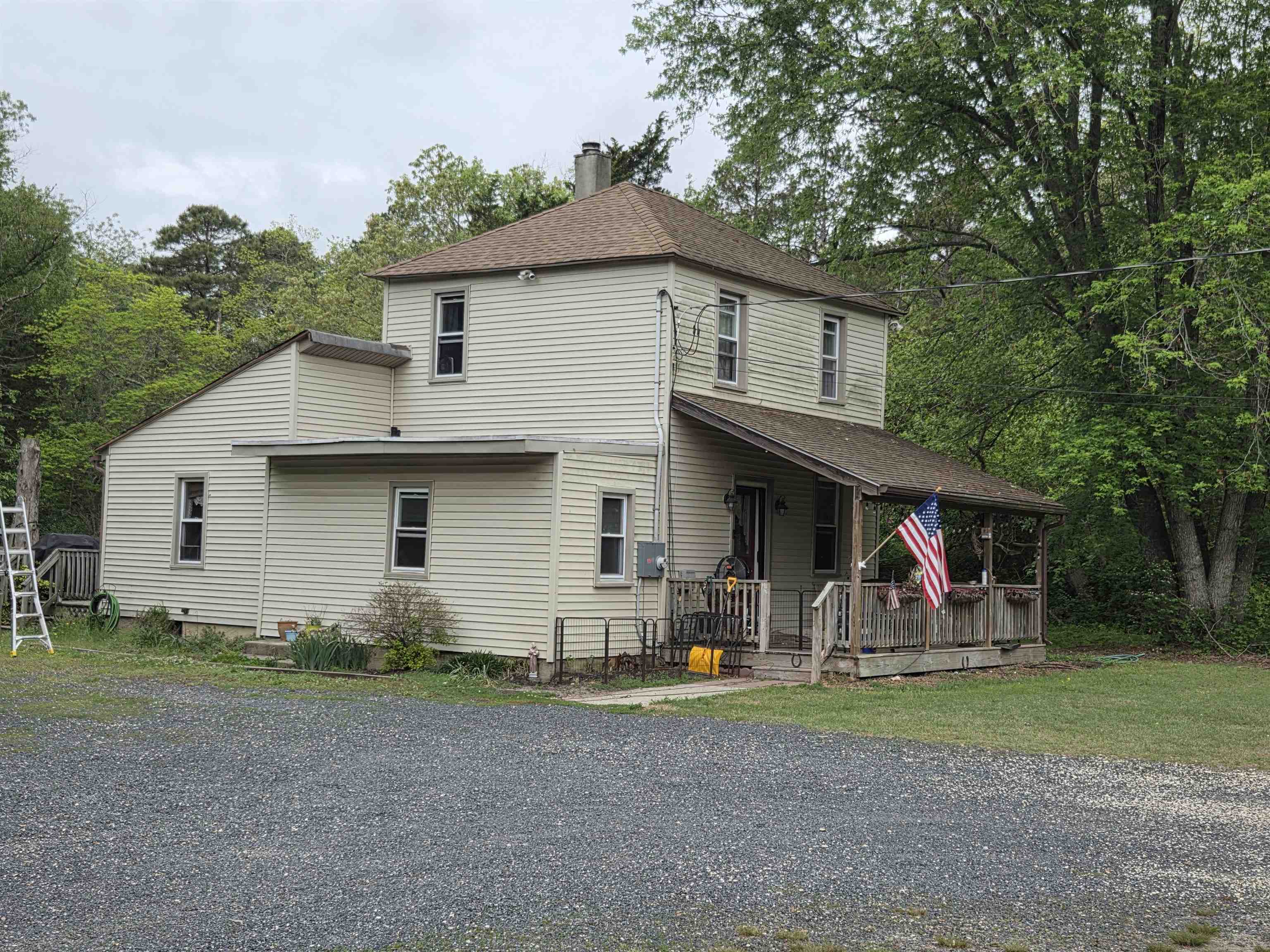 1121 Sumner Avenue, Woodbine, New Jersey image 2