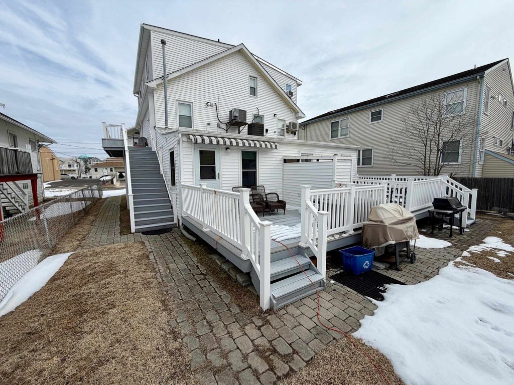 Photo of 124 45th Street #Unit 2, Sea Isle City, NJ 08243 (MLS # 260470)