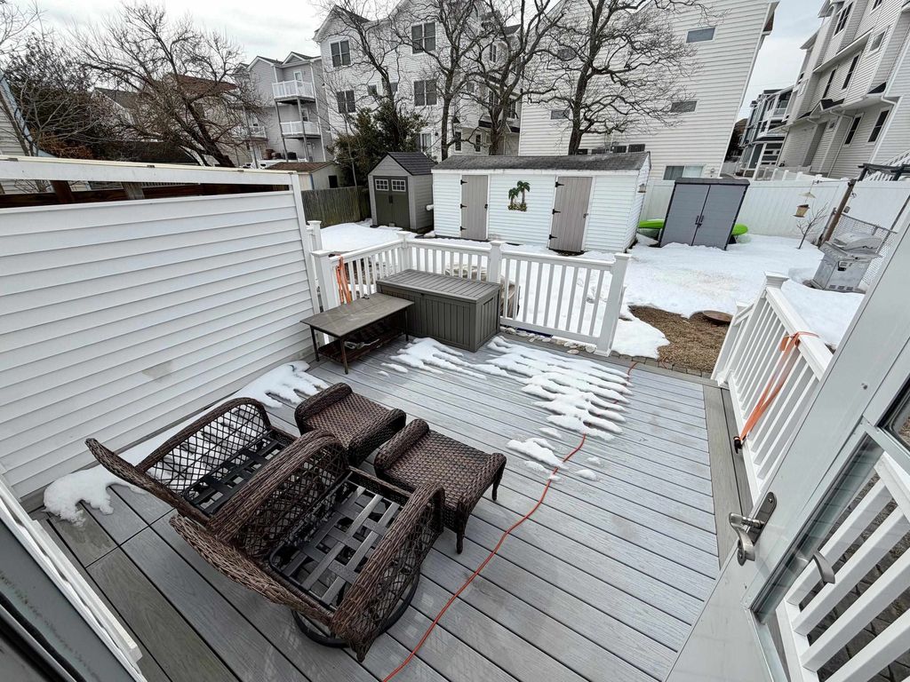 Photo of 124 45th Street #Unit 2, Sea Isle City, NJ 08243 (MLS # 260470)