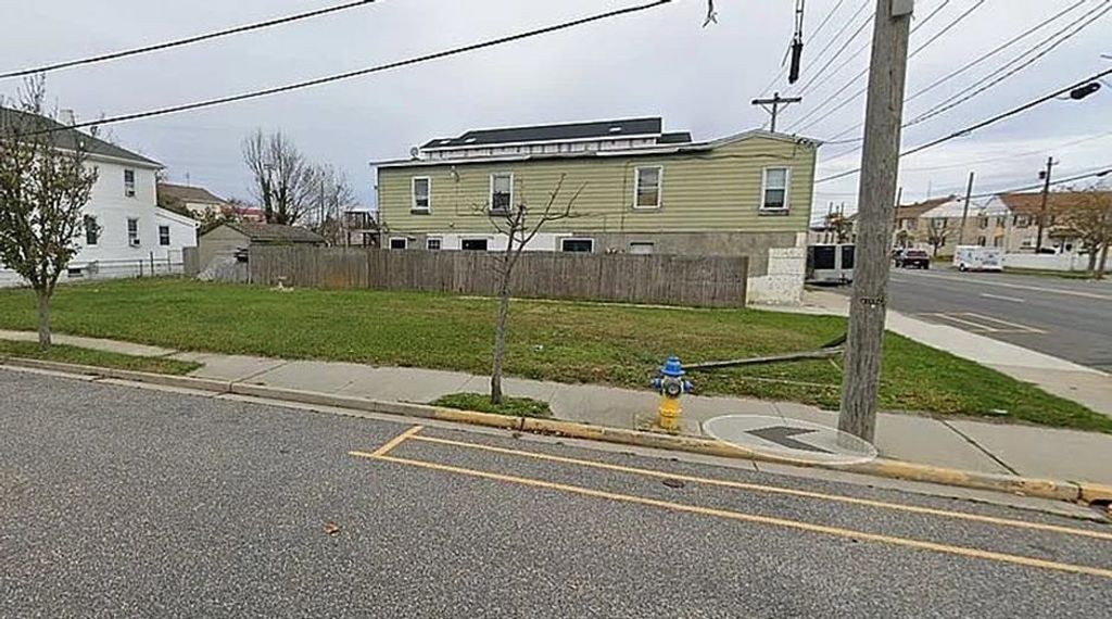 Photo of 4118 Park Boulevard, Wildwood, NJ 08260 (MLS # 252369)