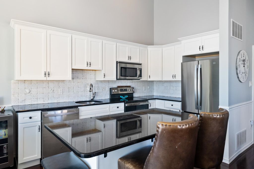 Photo of 9 85th Street #North Unit, Sea Isle City, NJ 08243 (MLS # 260030)