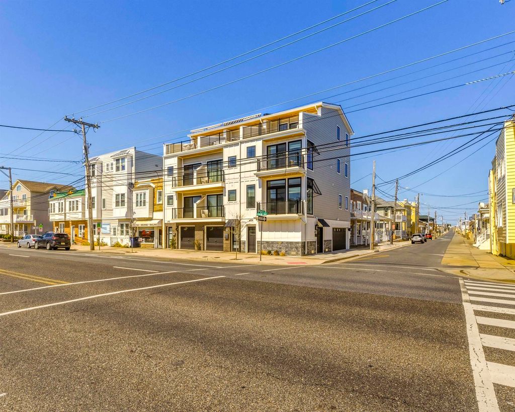 Photo of 6709 Atlantic Avenue, Ventnor, NJ 08406 (MLS # 261104)
