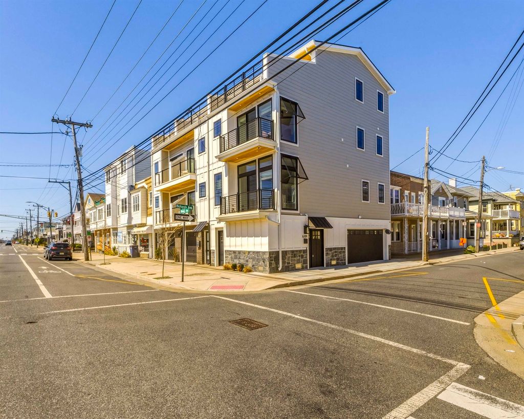 Photo of 6709 Atlantic Avenue, Ventnor, NJ 08406 (MLS # 261104)