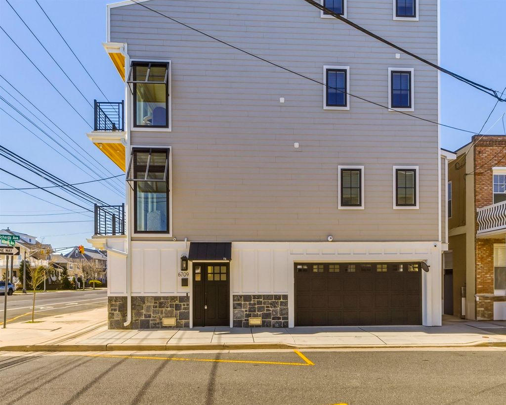 Photo of 6709 Atlantic Avenue, Ventnor, NJ 08406 (MLS # 261104)