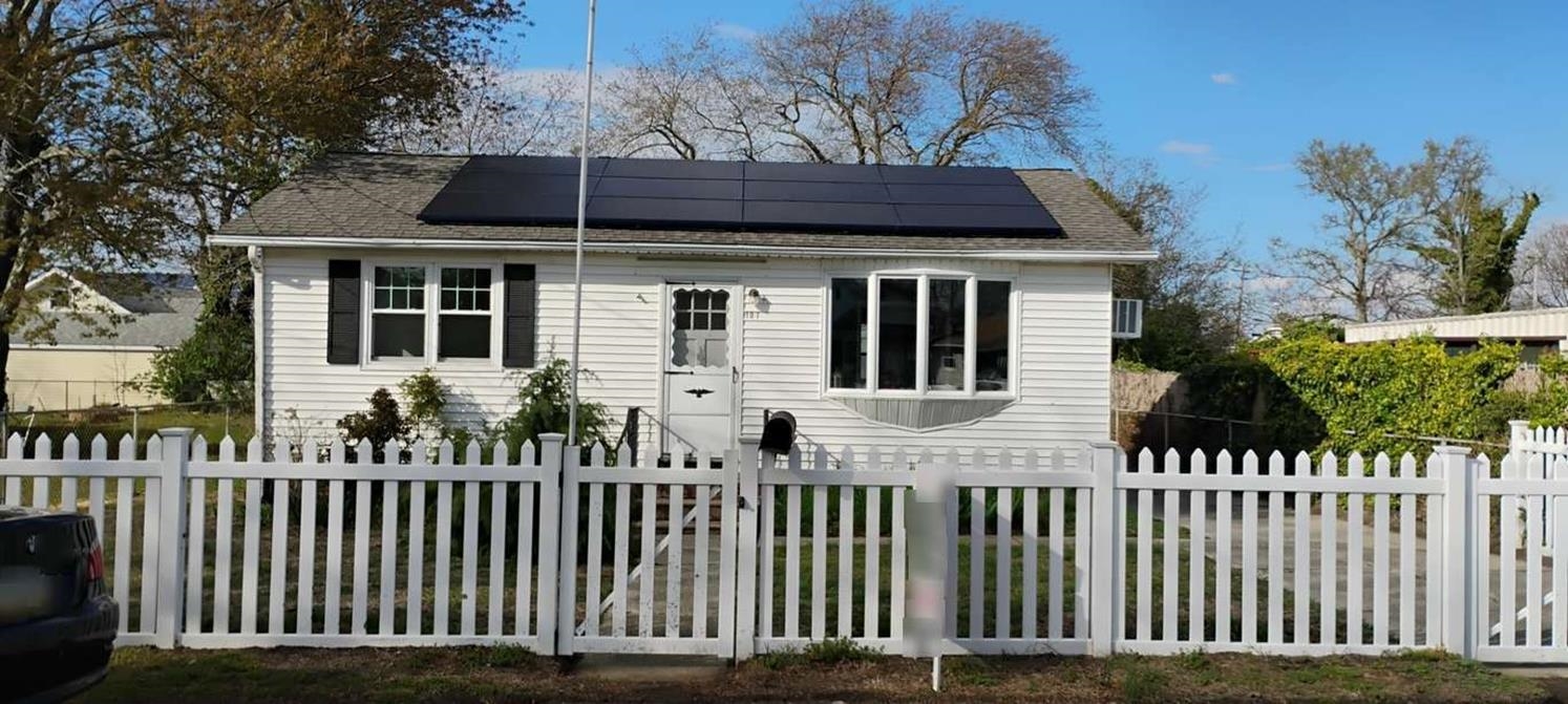 107 W Pacific Avenue, Villas, New Jersey image 1