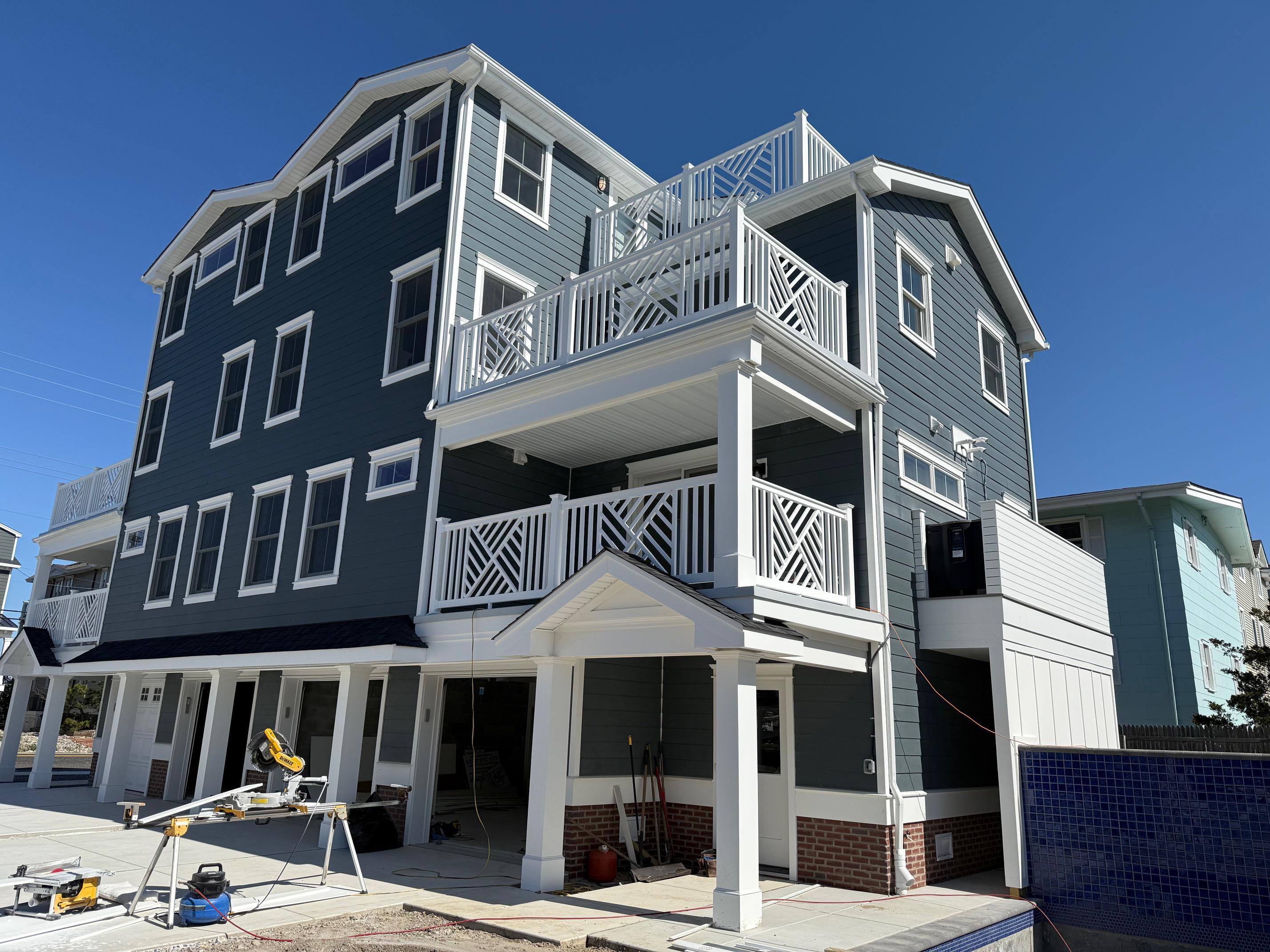 293 24th Street 293

                                                                             Avalon                                

                                    , NJ - $2,590,000