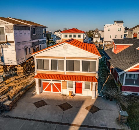 Homes Sold - 17 E Vincent Avenue<br/> Strathmere, NJ 08248