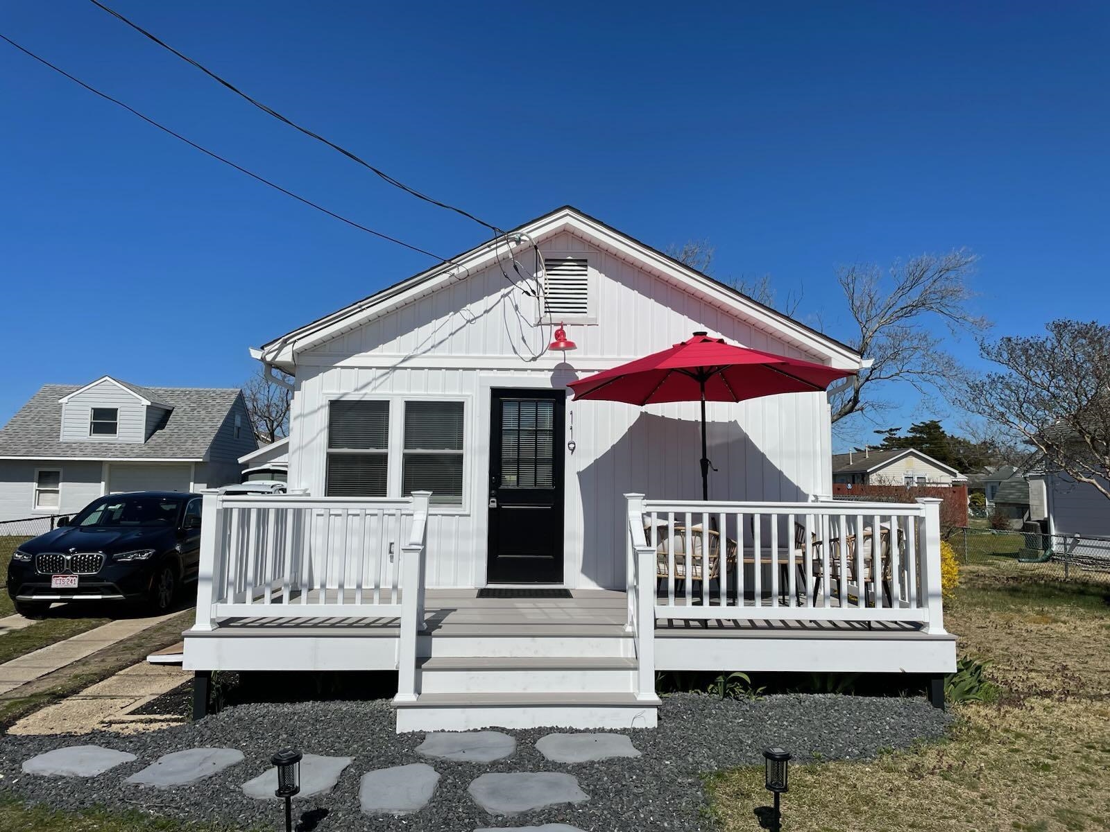 119 W Jacksonville Avenue, Villas, New Jersey image 1
