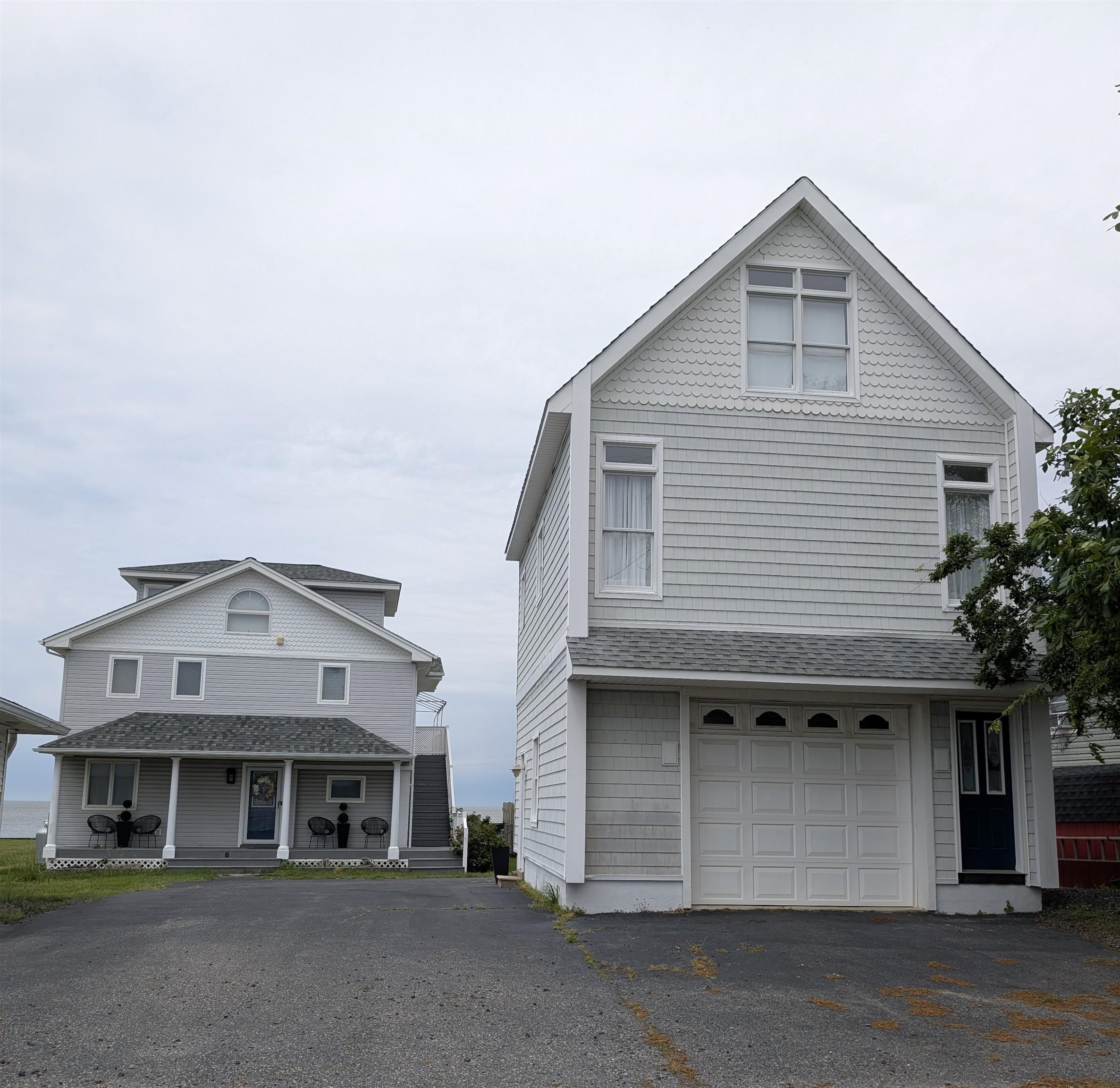 6 & 8 Pierces Point Road, Cape May Court House, New Jersey image 3