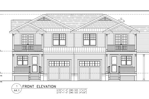 405 Fourth Avenue Far East West Cape May NJ 08204