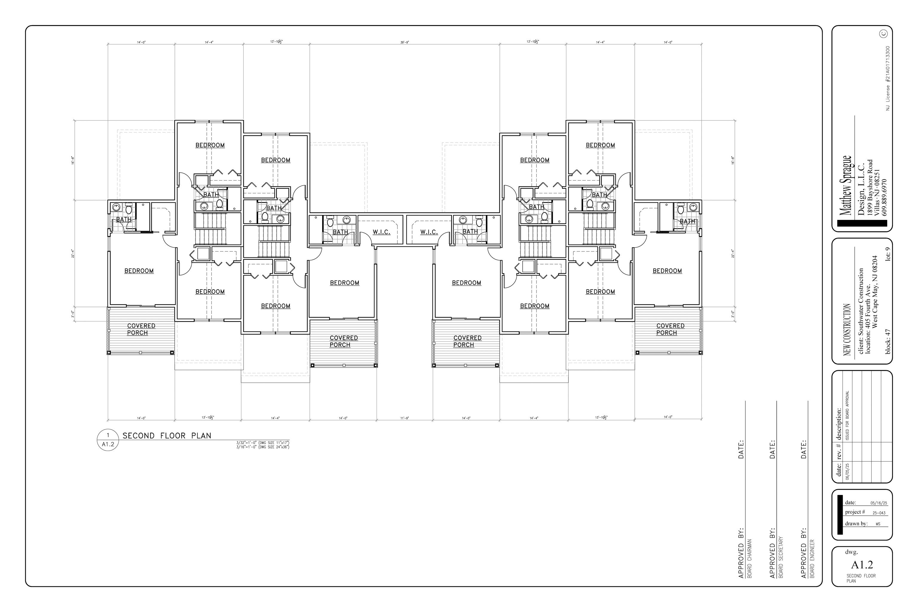 405 Fourth Avenue Far East