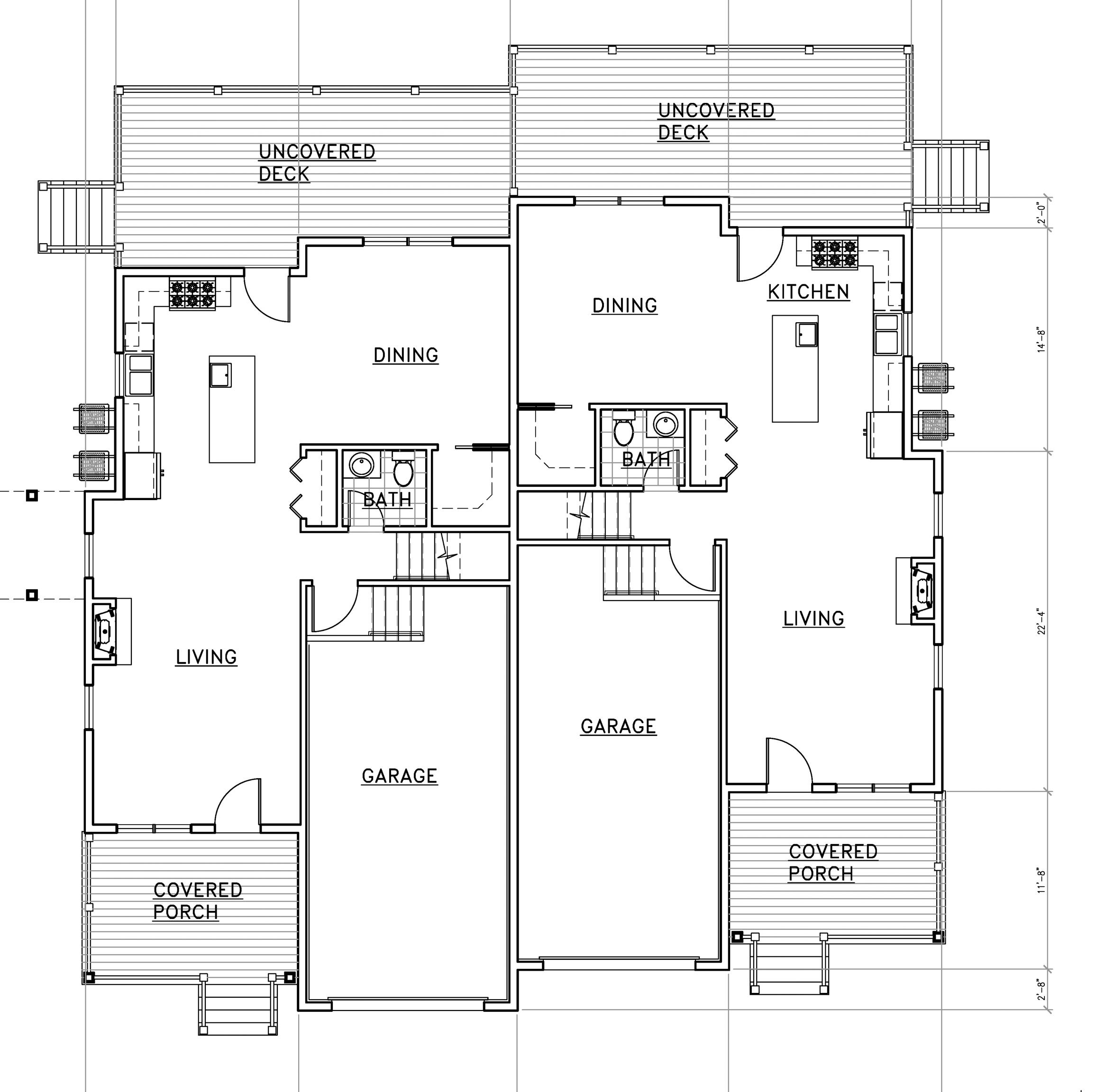 405 Fourth Avenue Far East