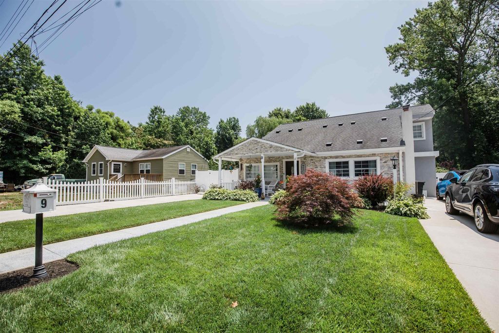 Photo of 9 Linda Lane, Green Creek, NJ 08204 (MLS # 261758)