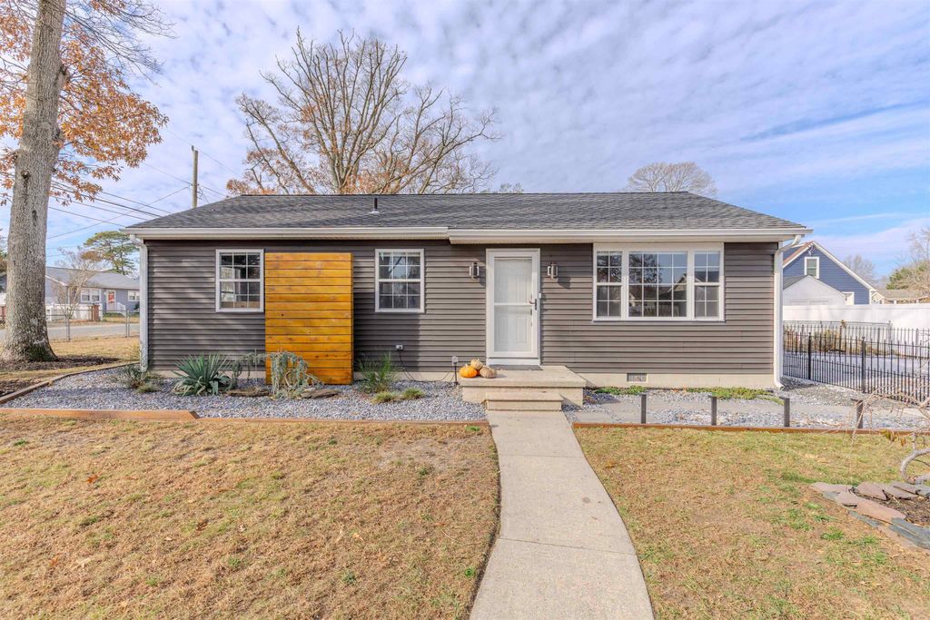 Photo of 87 Rose Lane, Villas, NJ 08251 (MLS # 253496)