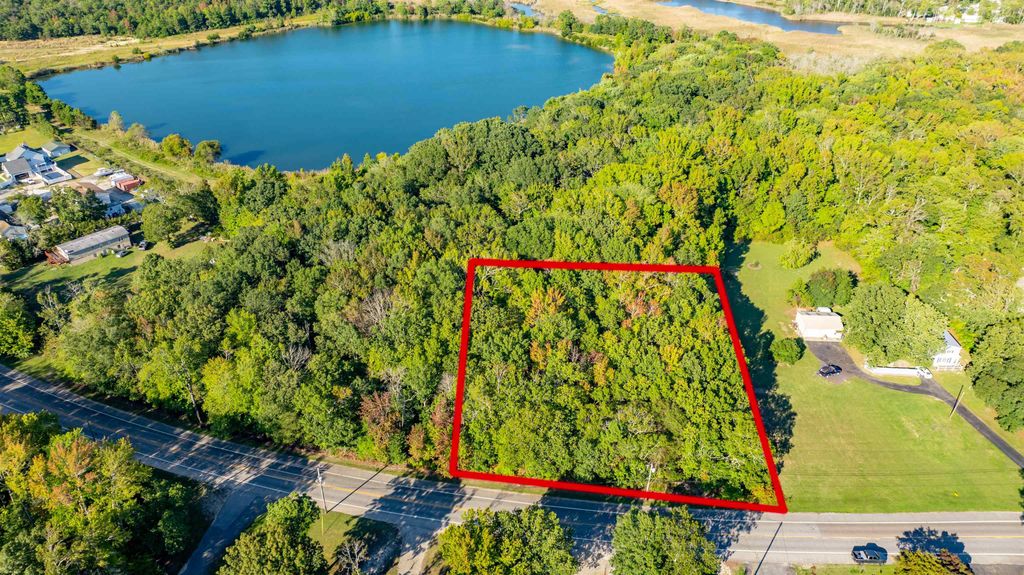 Photo of 262 Indian Trail Road, Cape May Court House, NJ 08210 (MLS # 252914)