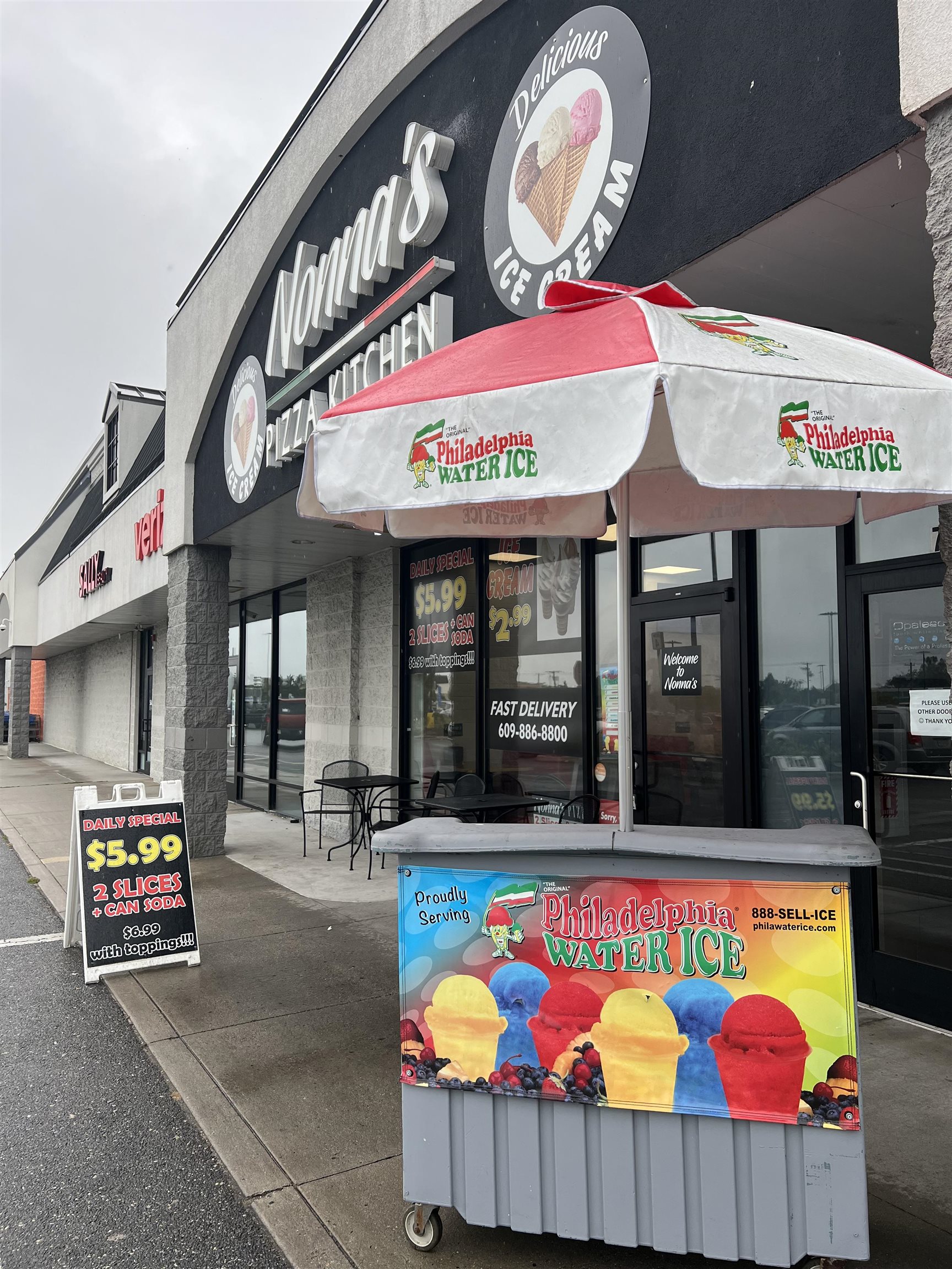 Rio Grande, New Jersey 08242, United States, ,Commercial,Active,107610