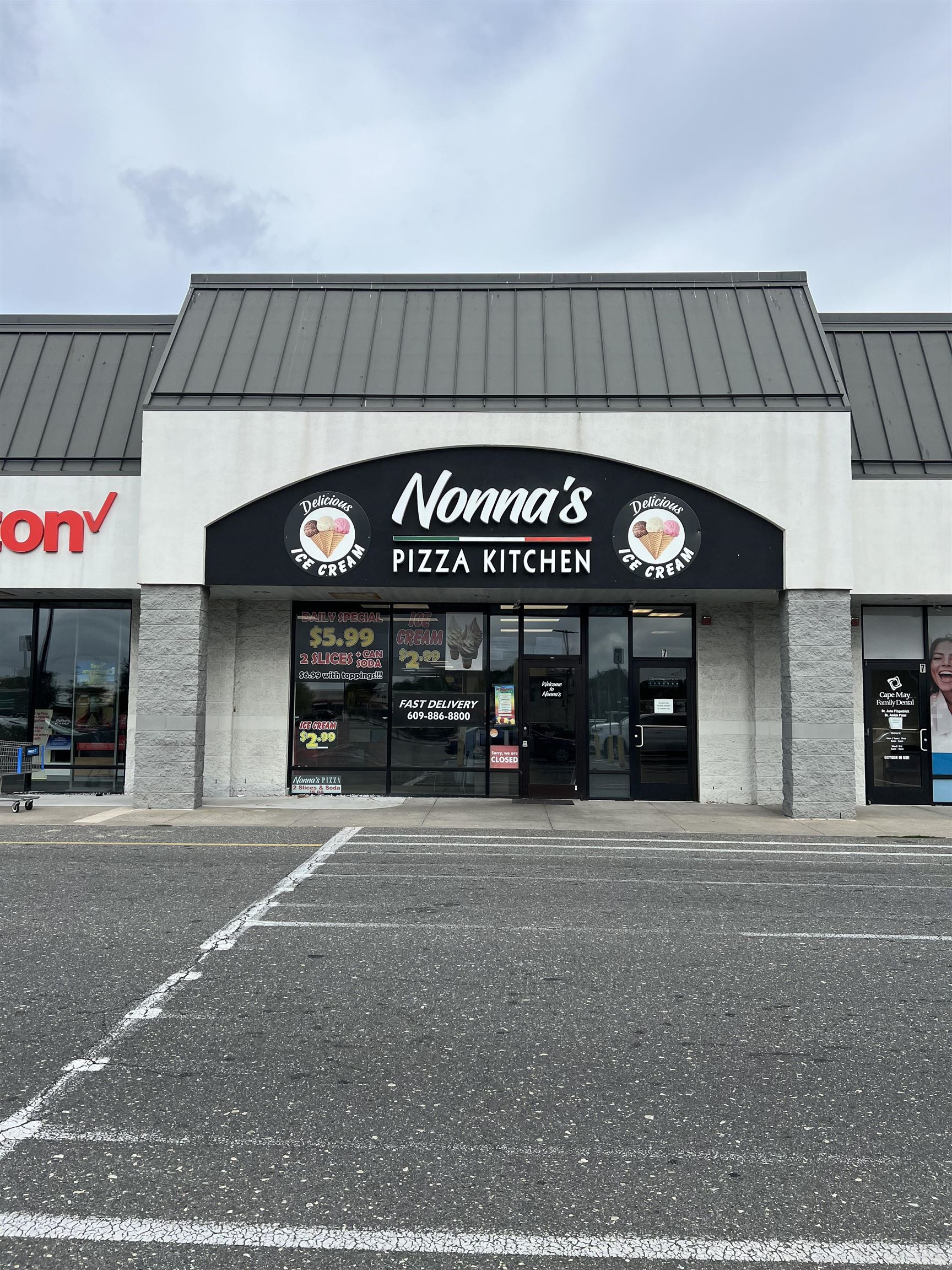 Rio Grande, New Jersey 08242, United States, ,Commercial,Active,107610