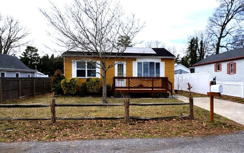 Photo of 26 Adelphia Road, Townbank, NJ 08204 (MLS # 260738)