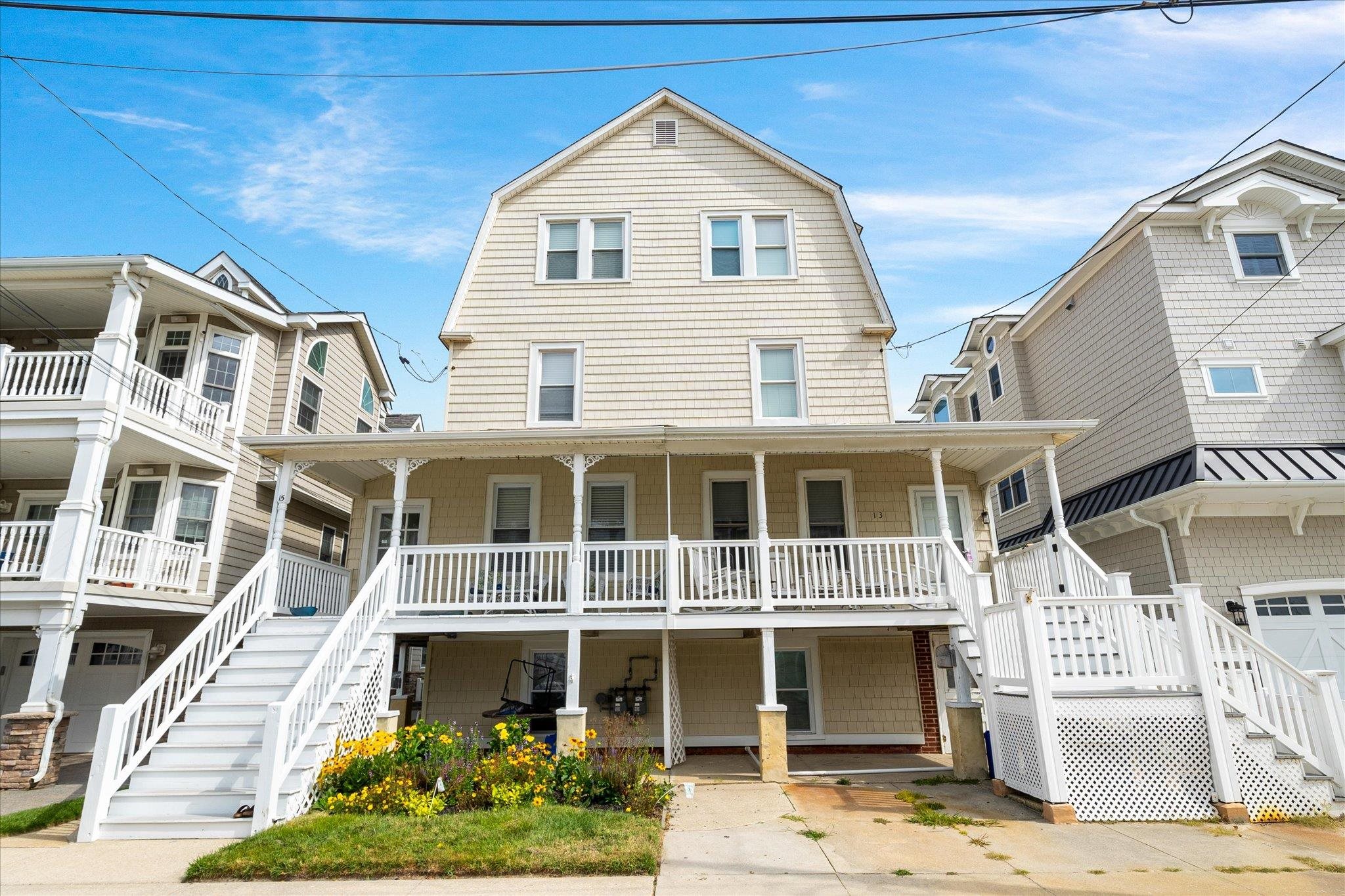 13 E 51st Street #EAST, Sea Isle City, New Jersey image 2