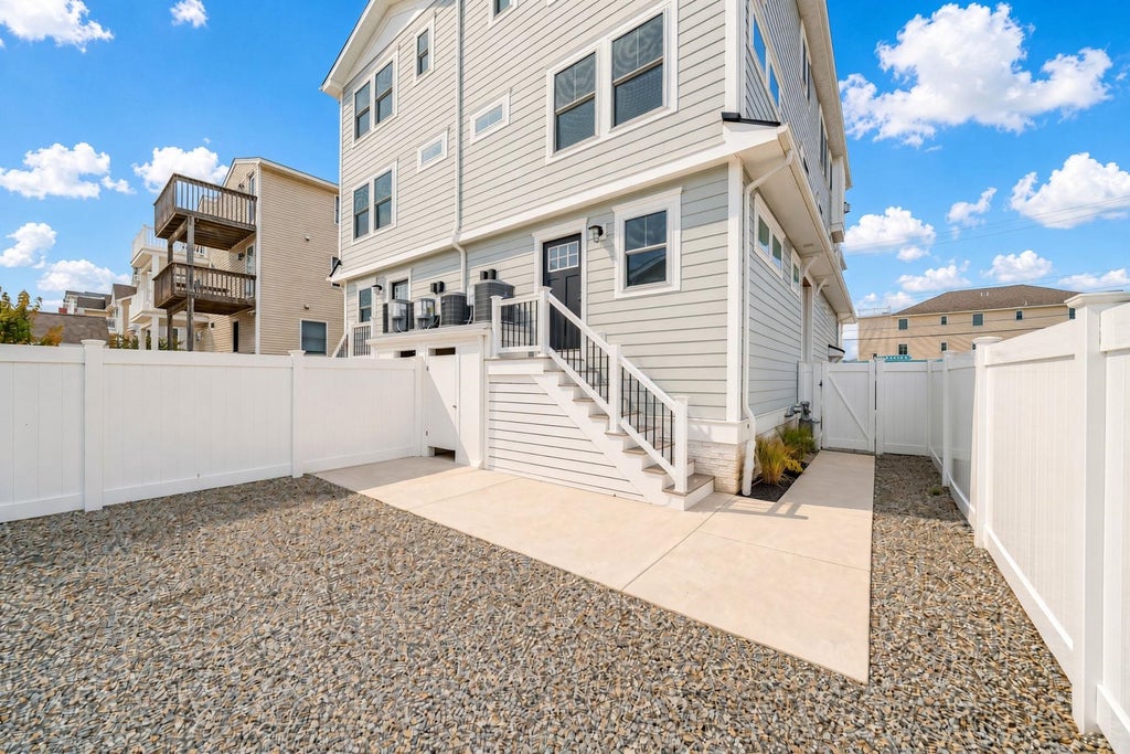 Photo of 100 60th Street #East Unit, Sea Isle City, NJ 08243 (MLS # 262740)