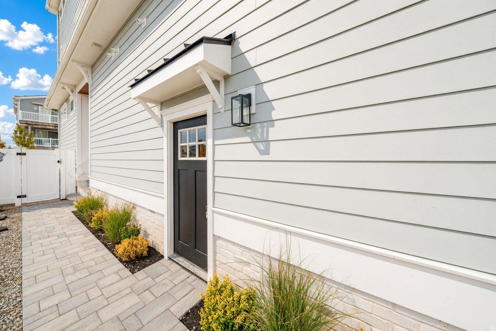 Photo of 100 60th Street #East Unit, Sea Isle City, NJ 08243 (MLS # 262740)