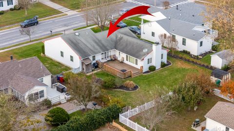 1058 Virginia Avenue Cape May NJ 08204