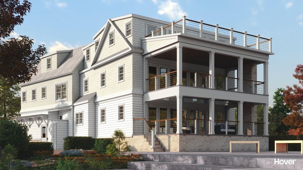 Photo of 4202 5th Avenue, Avalon, NJ 08202 (MLS # 260902)