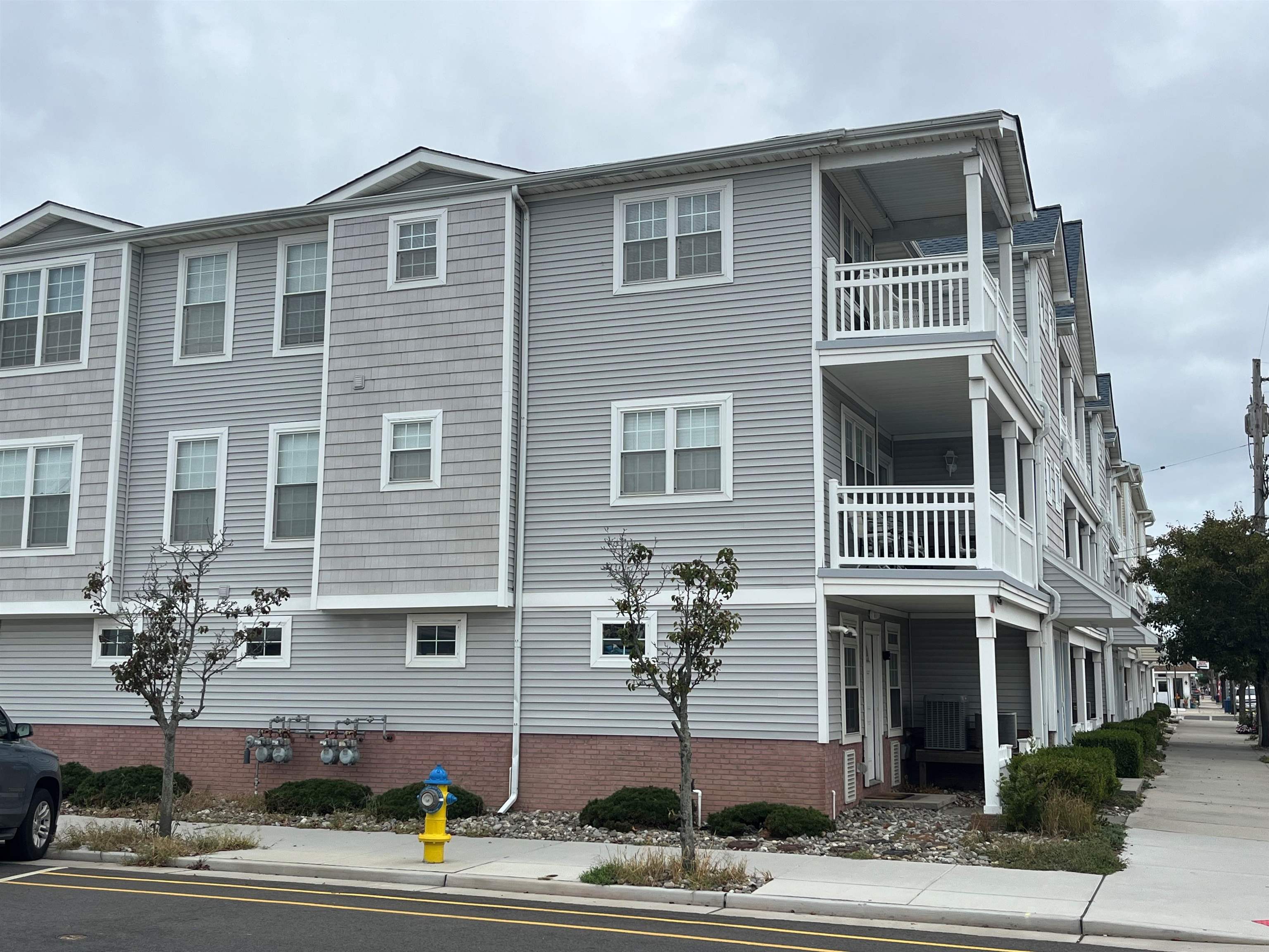 4718 Atlantic Avenue #201, Wildwood, New Jersey image 19