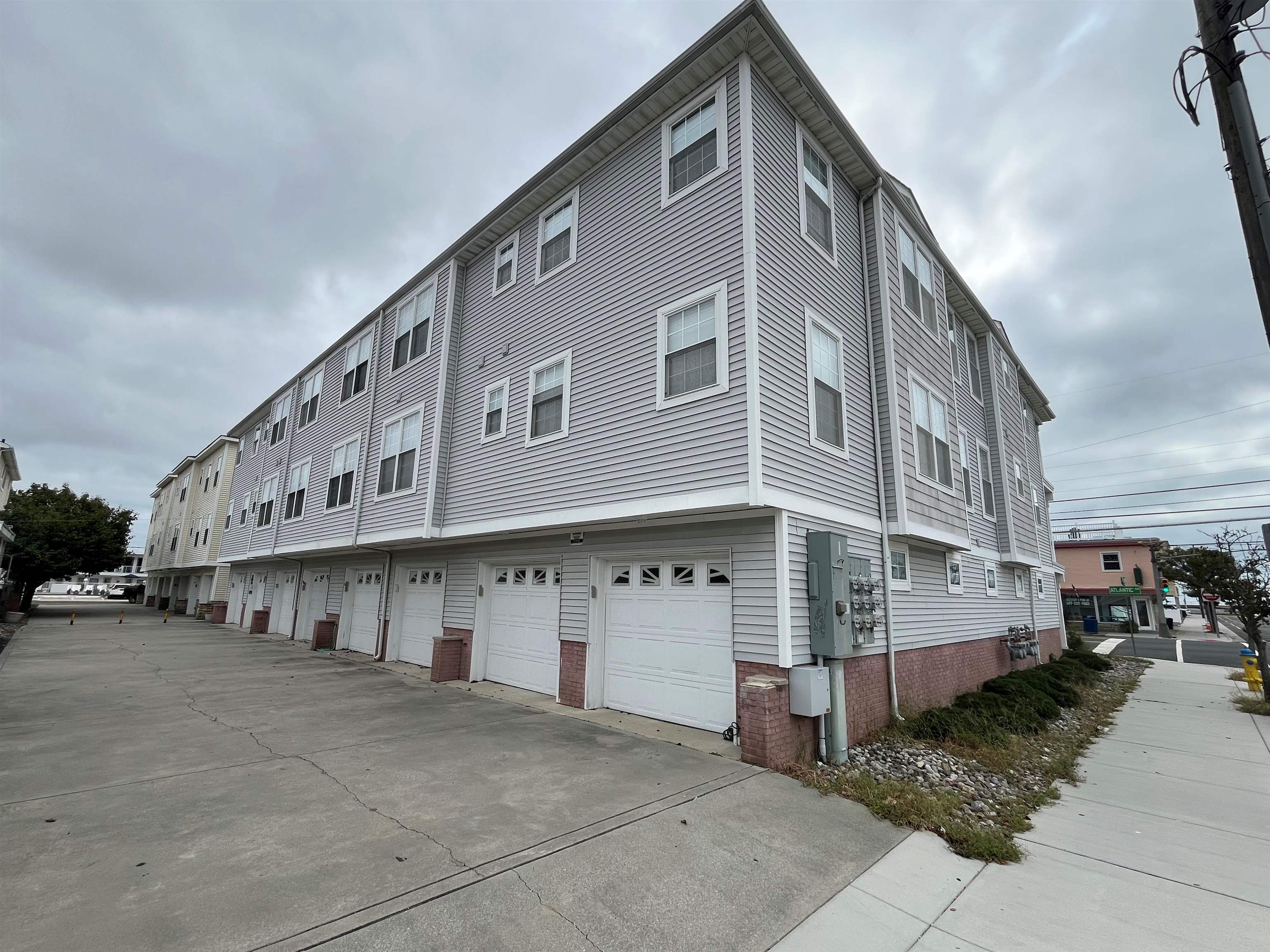 4718 Atlantic Avenue #201, Wildwood, New Jersey image 24