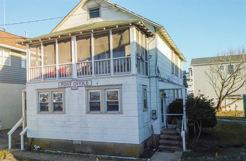 Multifamily Sold - 9 S Commonwealth Avenue<br/> Strathmere, NJ 08248