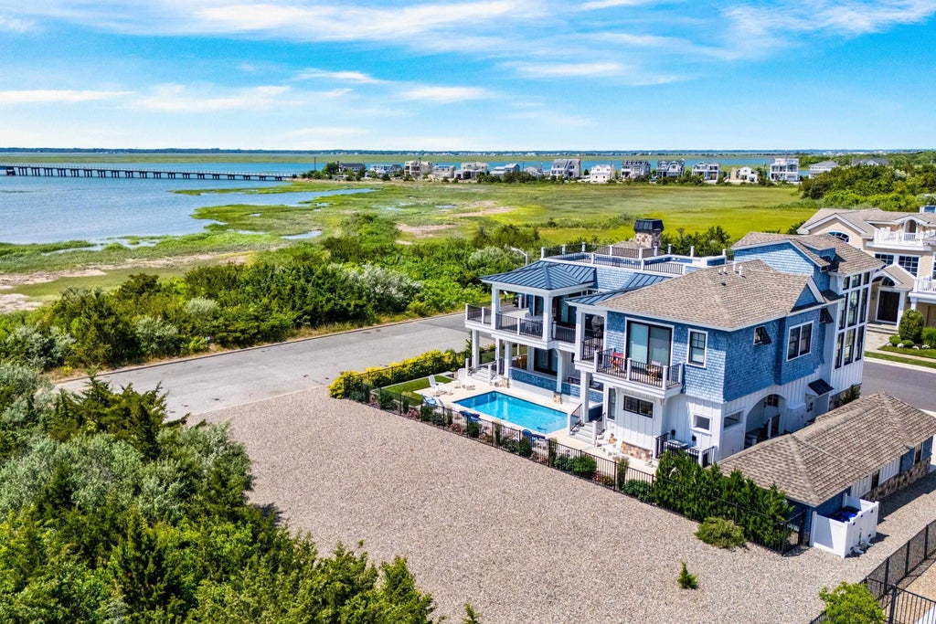 Photo of 235 122nd Street, Stone Harbor, NJ 08247 (MLS # 261649)