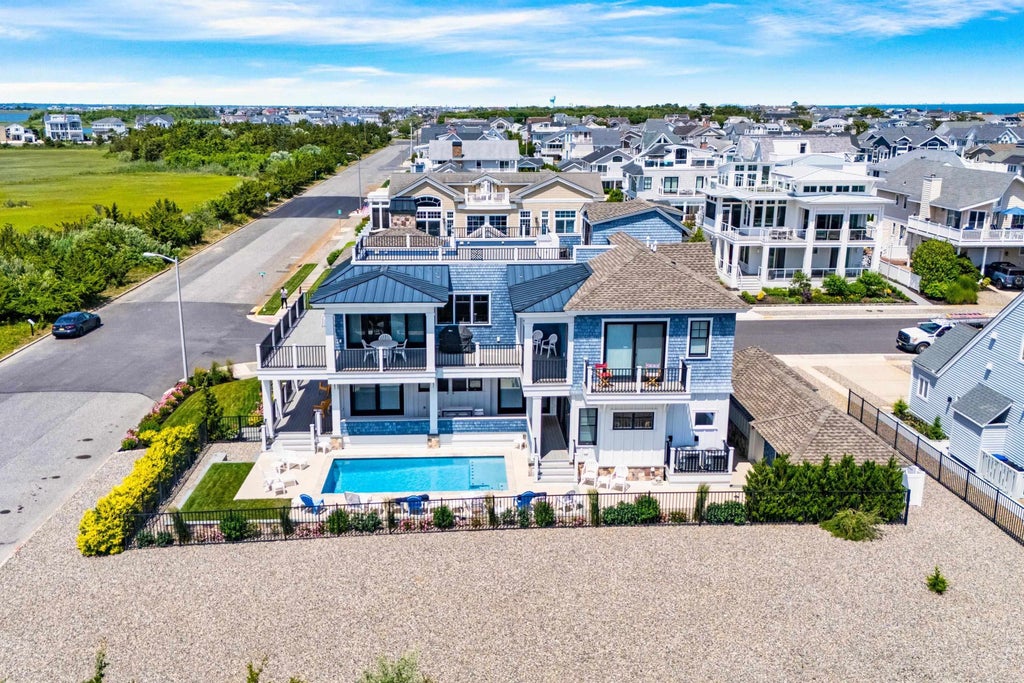 Photo of 235 122nd Street, Stone Harbor, NJ 08247 (MLS # 261649)