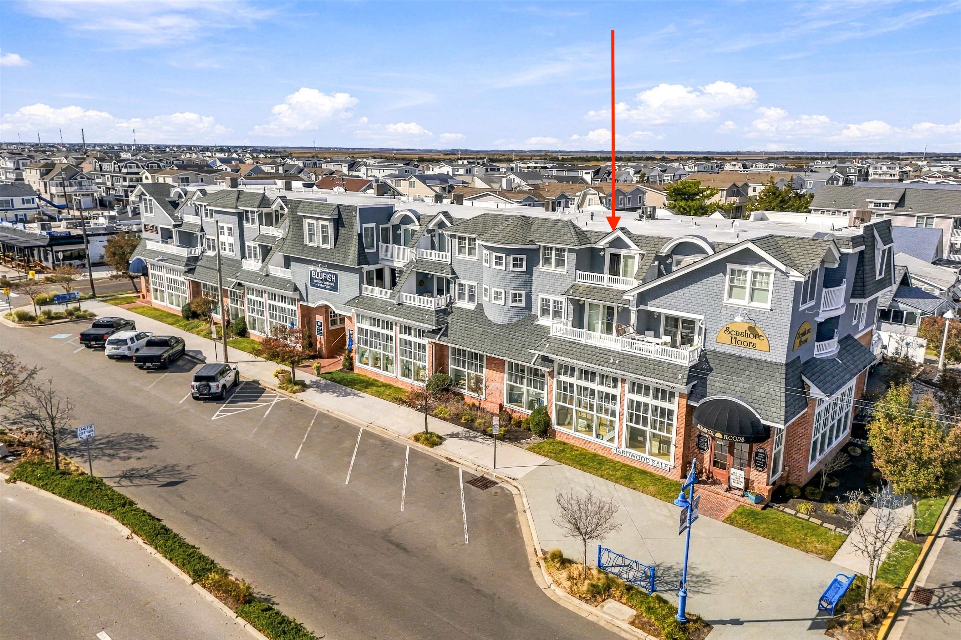 2306 Dune Drive 2306
