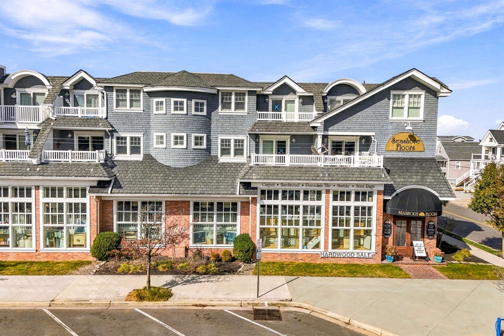 Photo of 2306 Dune Drive #2306, Avalon, NJ 08202 (MLS # 263093)