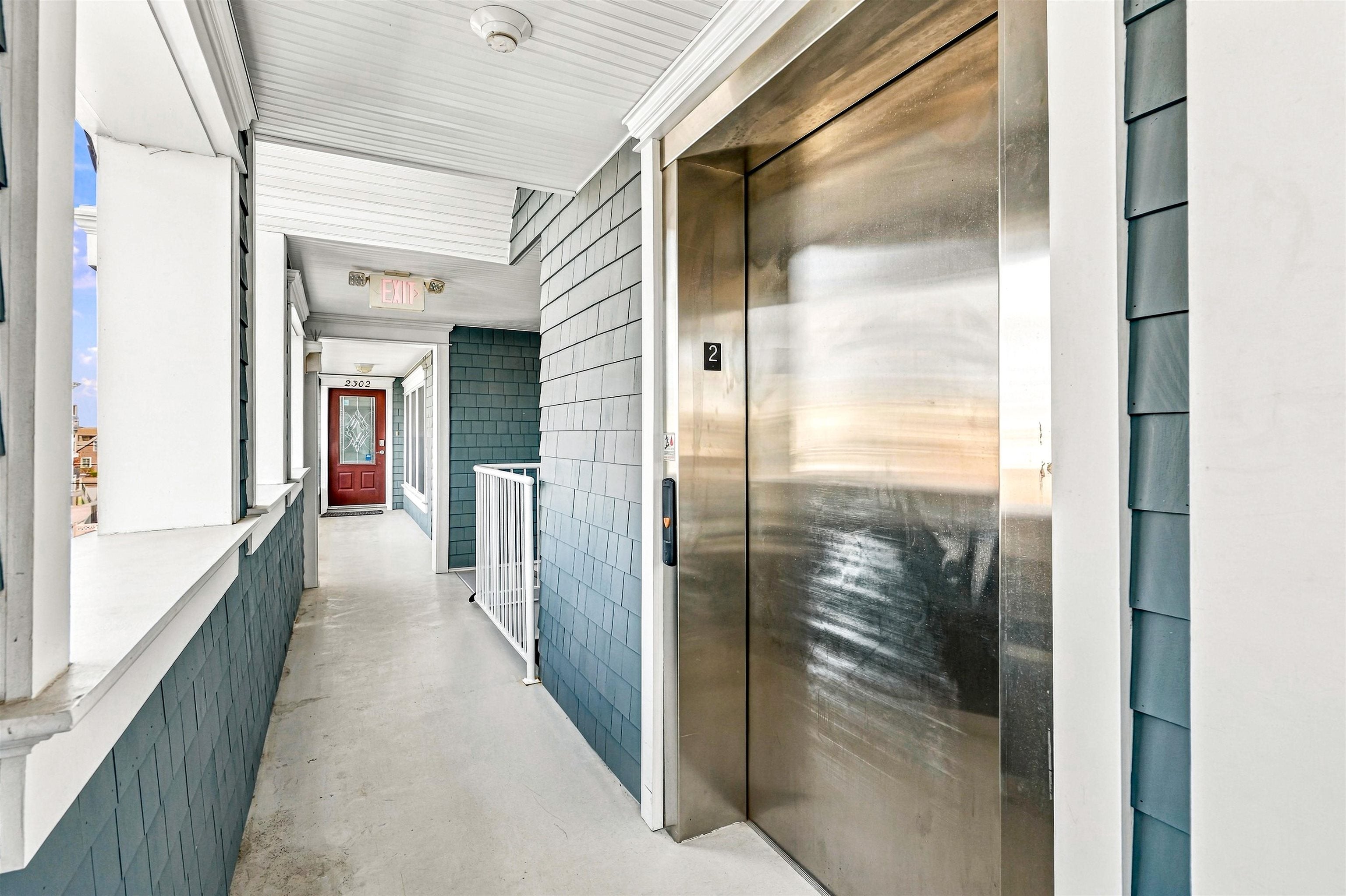 2306 Dune Drive 2306