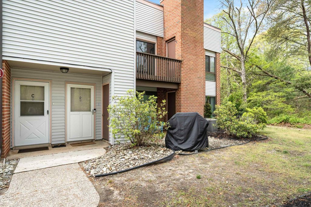 Photo of 11 Siegtown Road #5C, Cape May Court House, NJ 08210 (MLS # 261182)