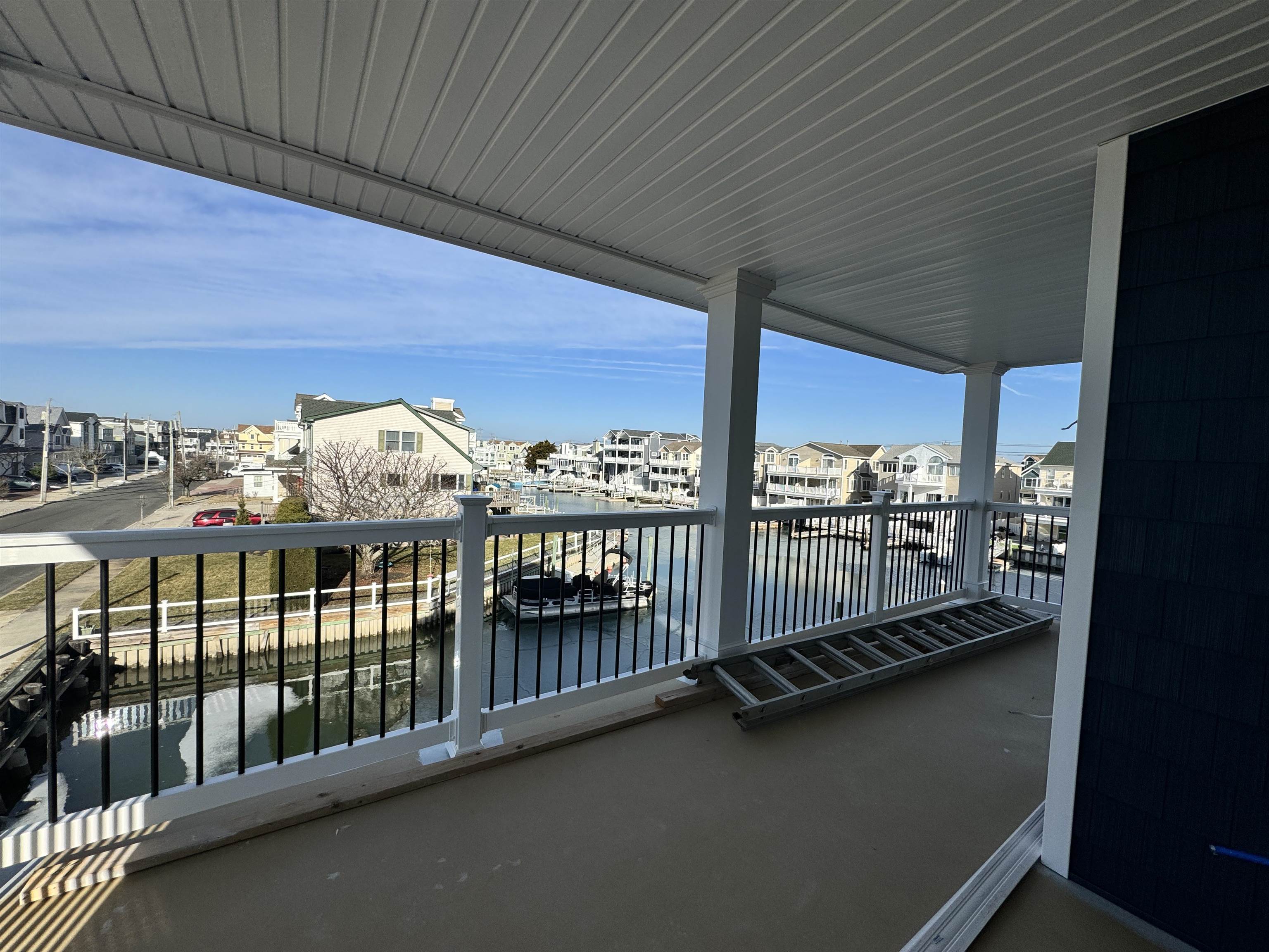 4420 Park Road #WEST UNIT, Sea Isle City, New Jersey image 12