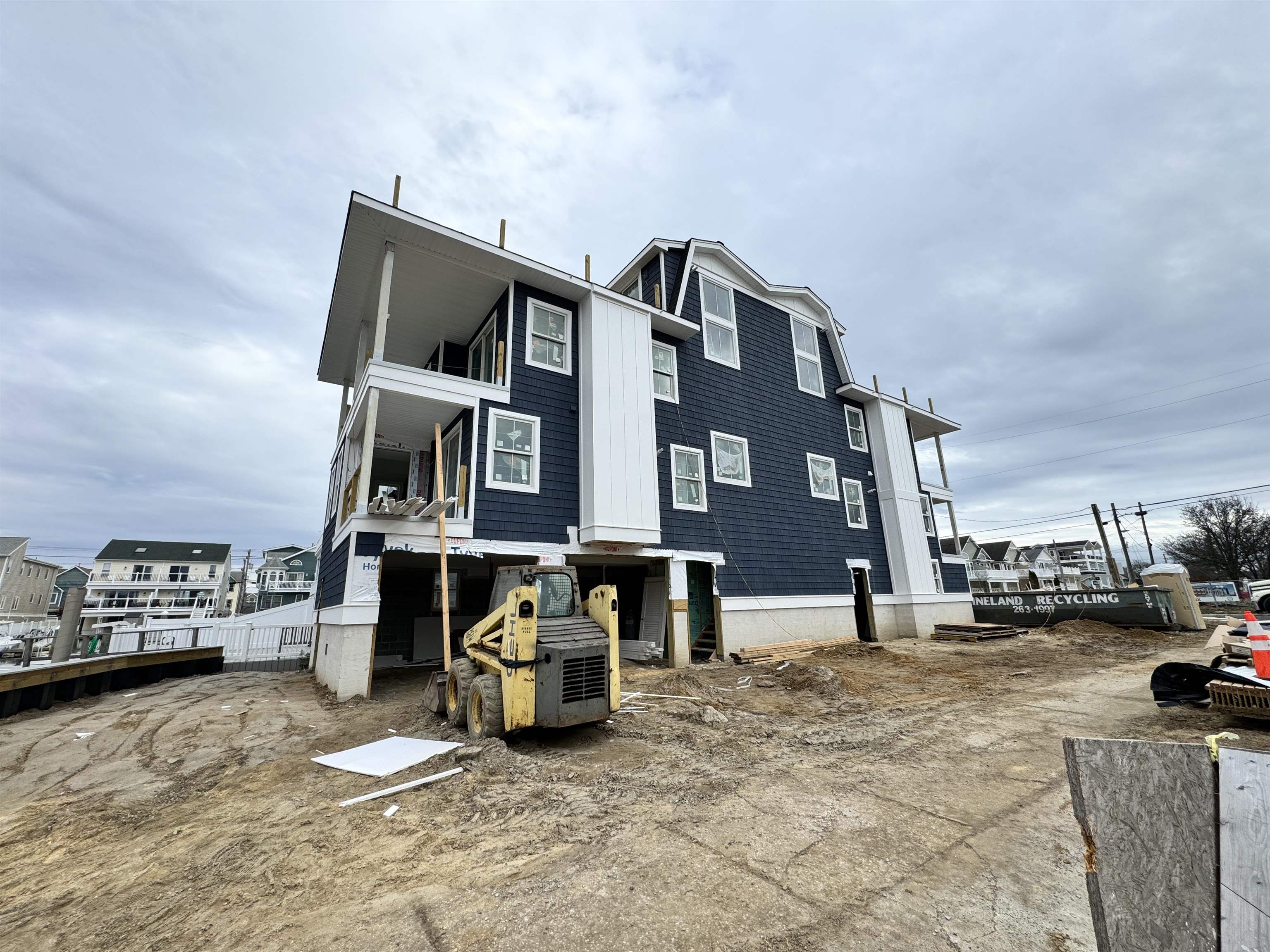 4420 Park Road #WEST UNIT, Sea Isle City, New Jersey image 1