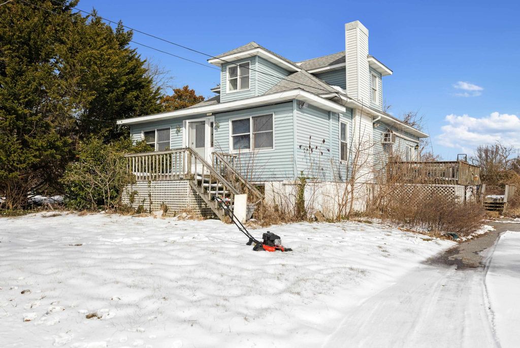 Photo of 787 Stimpson Lane, Lower Township, NJ 08204 (MLS # 260236)